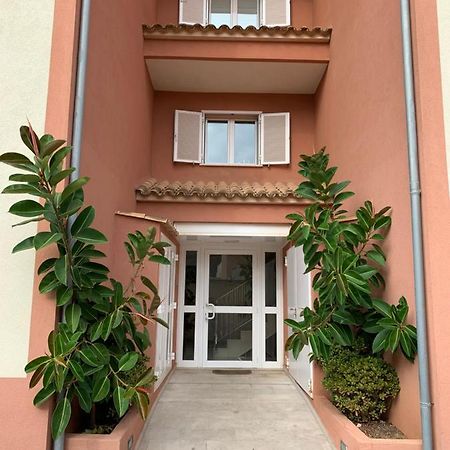 Edificio C'an Patilla Cala Ratjada  Exterior foto