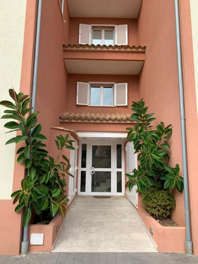 Edificio C'an Patilla Cala Ratjada  Exterior foto